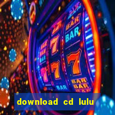 download cd lulu santos acustico mtv 2000